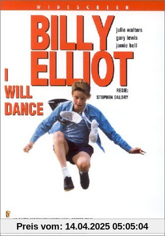 Billy Elliot - I Will Dance von Stephen Daldry