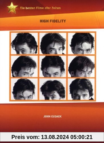 High Fidelity  Die besten Filme aller Zeiten von Stephen Frears