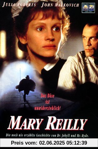 Mary Reilly von Stephen Frears