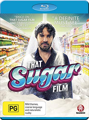 That Sugar Film [Blu-ray] von Stephen Fry