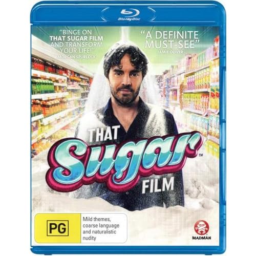 That Sugar Film [Blu-ray] von Madman