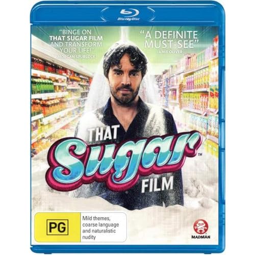 That Sugar Film [Blu-ray] von Stephen Fry