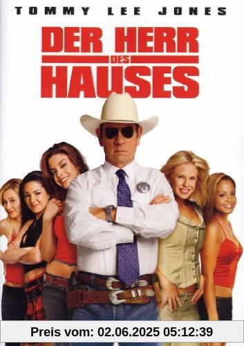 Der Herr des Hauses Der Herr des Hauses von Stephen Herek