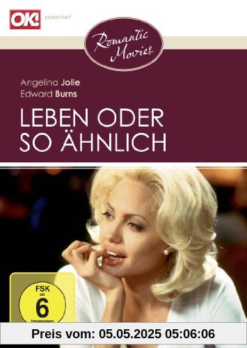 Leben oder so ähnlich (Romantic Movies) von Stephen Herek