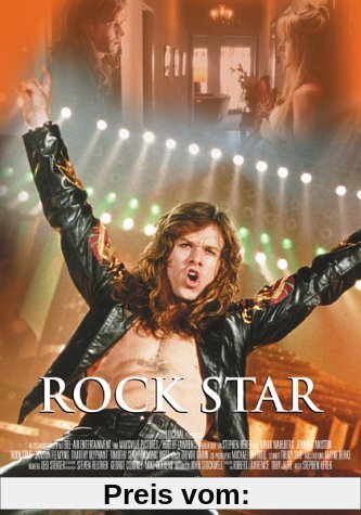 Rock Star von Stephen Herek
