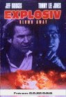 Explosiv - Blown Away Explosiv - Blown Away von Stephen Hopkins