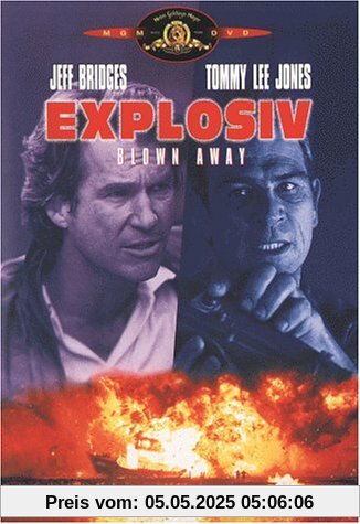 Explosiv - Blown Away Explosiv - Blown Away von Stephen Hopkins