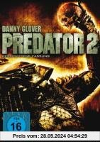Predator 2 von Stephen Hopkins