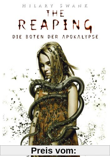 The Reaping - Die Boten der Apokalypse von Stephen Hopkins
