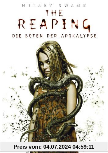 The Reaping - Die Boten der Apokalypse von Stephen Hopkins
