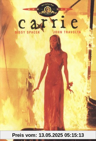 Carrie von Stephen King