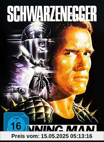 Running Man Running Man von Stephen King