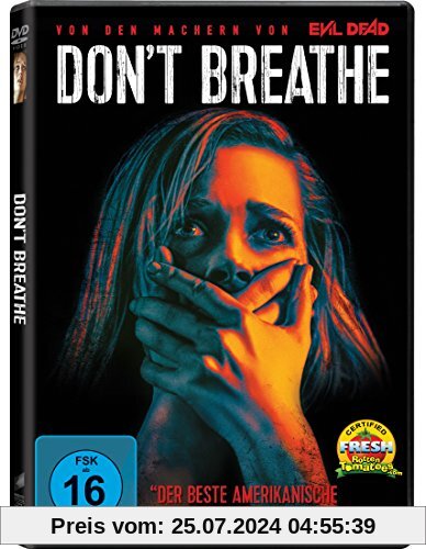 Don't Breathe von Stephen Lang
