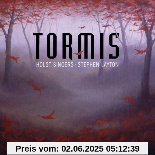 Chormusik Chormusik von Stephen Layton