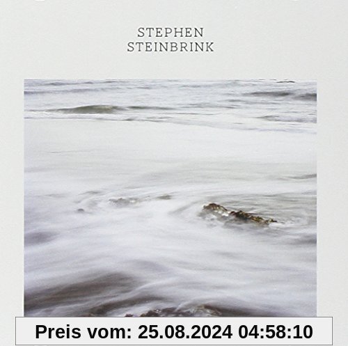 Arranged Waves von Stephen Steinbrink