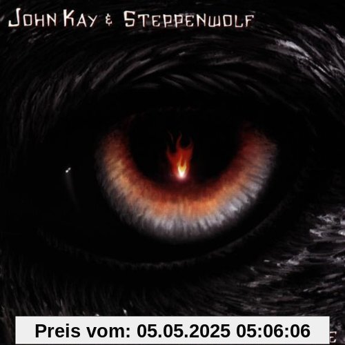 Feed the Fire von Steppenwolf