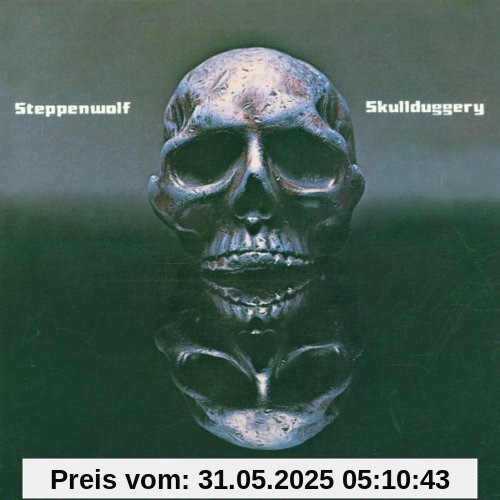 Skullduggery von Steppenwolf