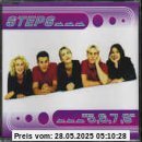 5,6,7,8 von Steps