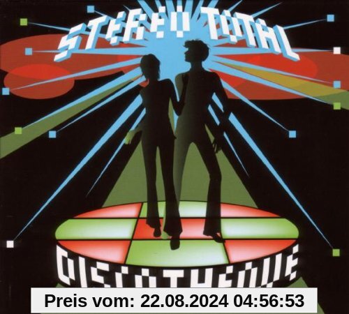 Discotheque von Stereo Total