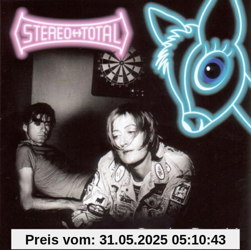 Do the Bambi Do the Bambi von Stereo Total