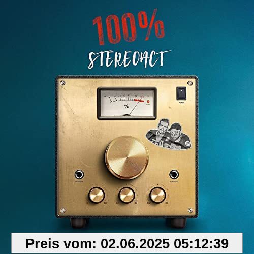 100% von Stereoact