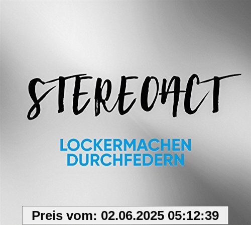 Lockermachen Durchfedern von Stereoact