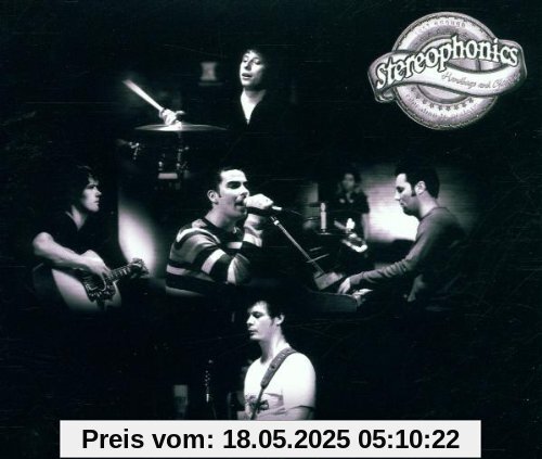 Handbags and Gladrags Handbags and Gladrags von Stereophonics