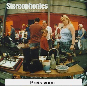 Just Looking von Stereophonics