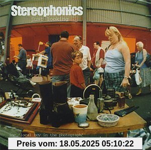 Just Looking Just Looking von Stereophonics