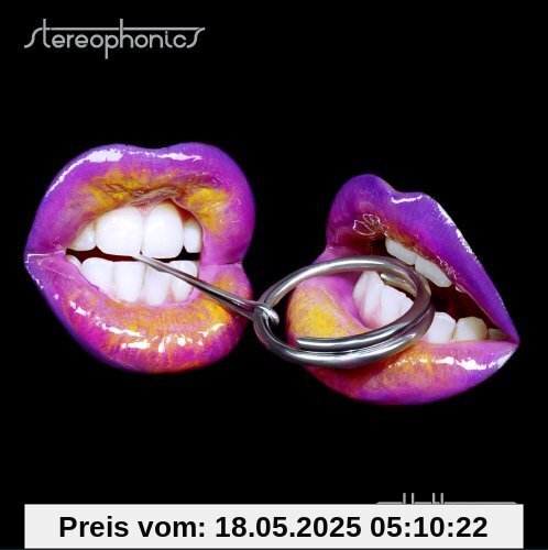 Pull the Pin Pull the Pin von Stereophonics