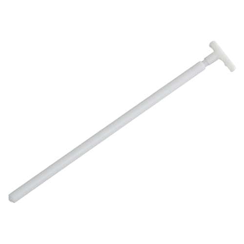 SteriPlast KL-1006 Steril LiquiDispo, HDPE, 100 ml Nennvolumen, 500 mm Länge, 20 Stück von SteriPlast