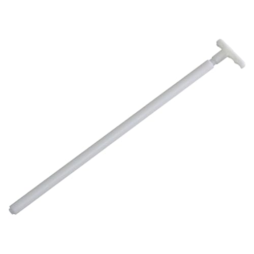 Bürkle SteriPlast HDPE ViscoDispo Einweg-Probenehmer, Steril, 200 ml Kapazität, 1000 mm Länge, 20 Stück Bürkle SteriPlast HDPE ViscoDispo Einweg-Probenehmer, Steril, 200 ml Kapazität, 1000 mm Länge, 20 Stück von Bürkle