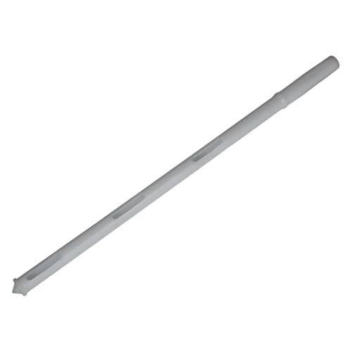 Bürkle SteriPlast HDPE ZoneDispo Einweg-Probenehmer, Steril, 100 ml Kapazität, 500 mm Länge, 20 Stück von Bürkle