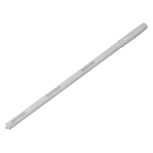 Bürkle SteriPlast HDPE MultiDispo Einweg-Probenehmer, Steril, 100 ml Kapazität, 500 mm Länge, 20 Stück Bürkle SteriPlast HDPE MultiDispo Einweg-Probenehmer, Steril, 100 ml Kapazität, 500 mm Länge, 20 Stück von Bürkle