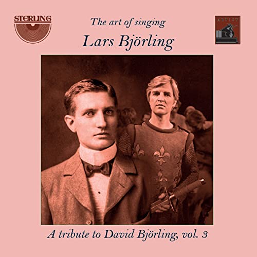 The Art of Singing von Sterling