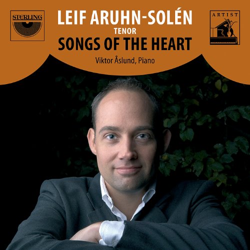 Songs of the Heart von Sterling Publishing