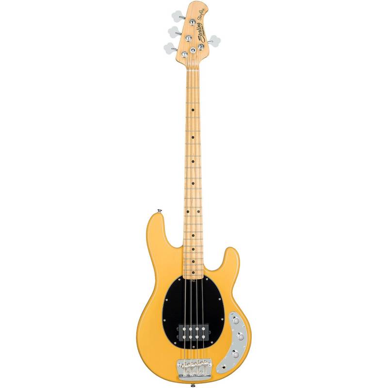 Sterling by Music Man StingRay Classic Ray24CA Butterscotch von Sterling by Music Man