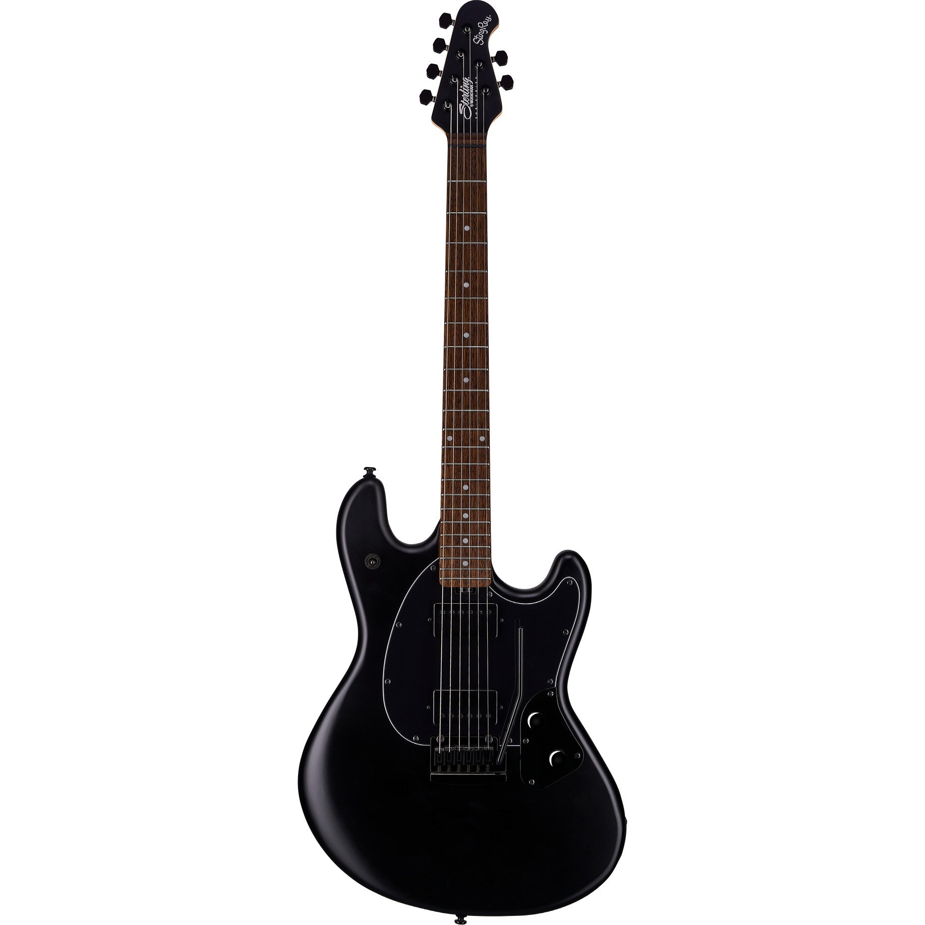 Sterling by Music Man StingRay SR30 Stealth Black Sterling by Music Man StingRay SR30 Stealth Black von Sterling by Music Man