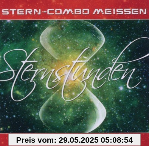 Sternstunden von Stern Combo Meissen