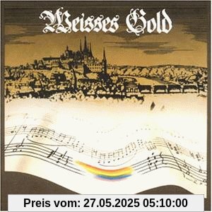 Weisses Gold Weisses Gold von Stern Combo Meissen