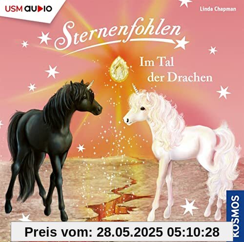 Sternenfohlen 30: im Tal der Drachen Sternenfohlen 30: im Tal der Drachen von Sternenfohlen