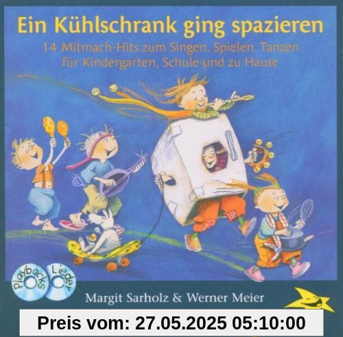 Ein Kühlschrank Ging Spazieren Ein Kühlschrank Ging Spazieren von Sternschnuppe