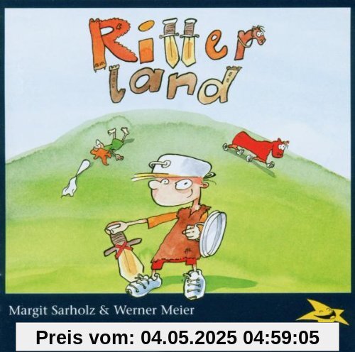 Ritterland von Sternschnuppe