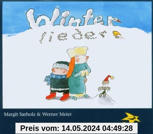 Winterlieder von Sternschnuppe