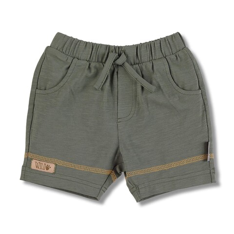 Sterntaler Hose kurz dunkelgrün Größe: 62 Sterntaler Hose kurz dunkelgrün Größe: 62 von Sterntaler