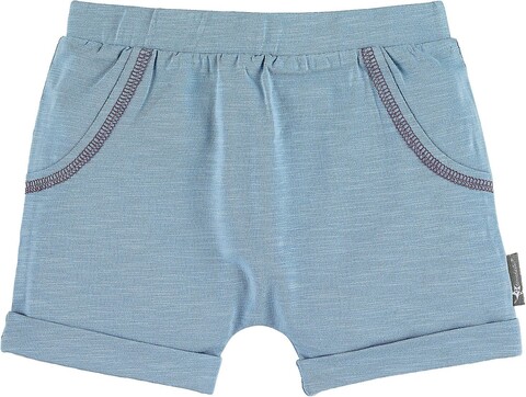 Sterntaler Hose kurz hellblau Größe: 74 Sterntaler Hose kurz hellblau Größe: 74 von Sterntaler