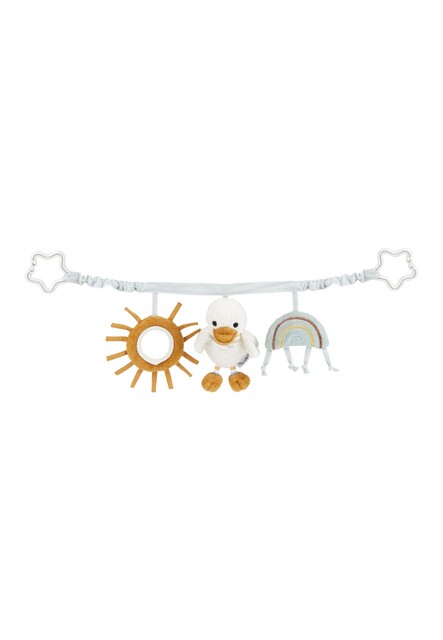 Sterntaler Kinderwagenkette Edda 6622417 Sterntaler Kinderwagenkette Edda 6622417 von Sterntaler