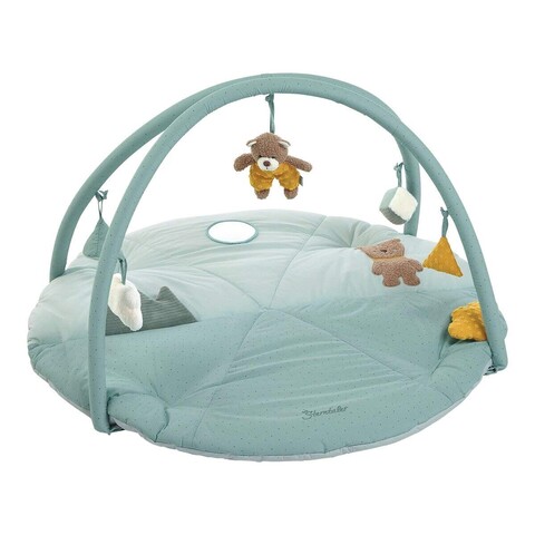 Sterntaler Spielbogen rund Ben 9122072 von Sterntaler