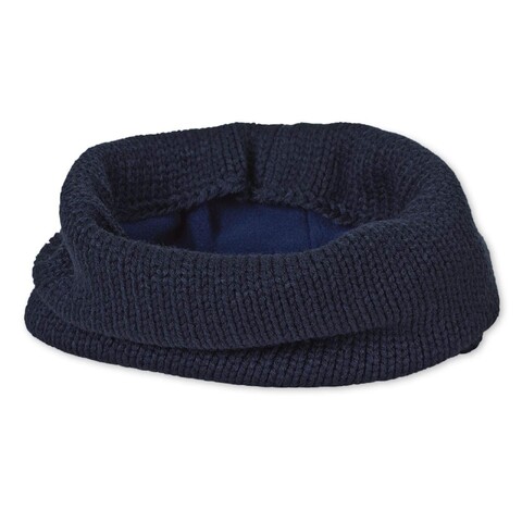 Sterntaler Strick Schlupfschal marine Sterntaler Strick Schlupfschal marine von Sterntaler