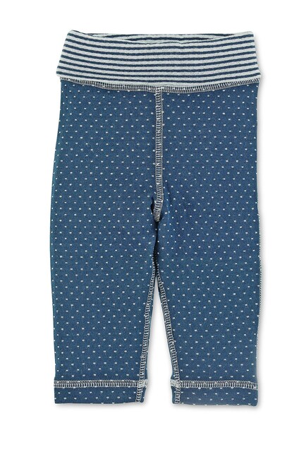 Sterntaler Wende-Hose marine Größe: 56 von Sterntaler